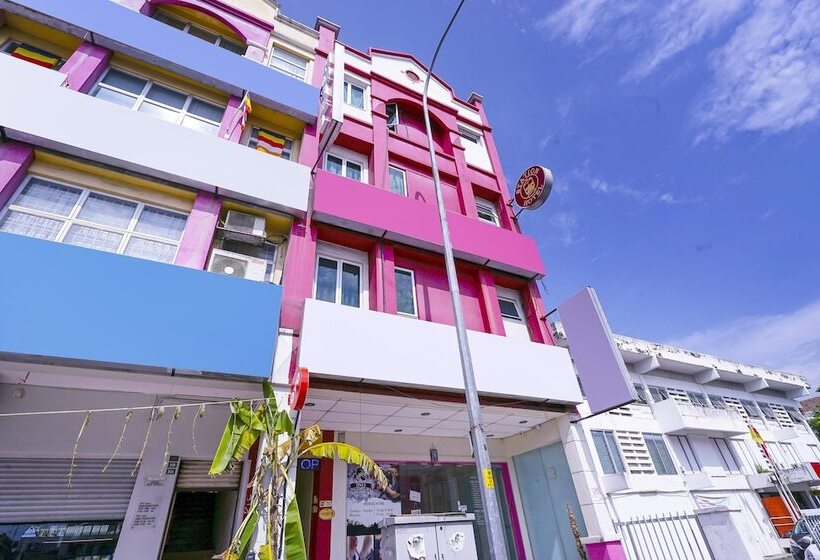 New Station Hotel Klang