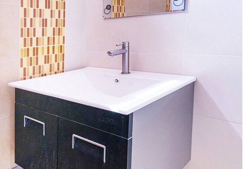 New Station Hotel Klang