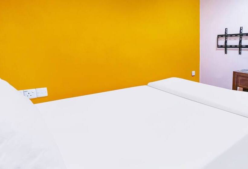 New Station Hotel Klang