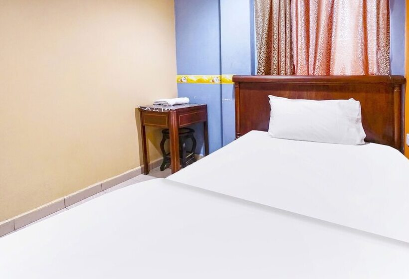 New Station Hotel Klang