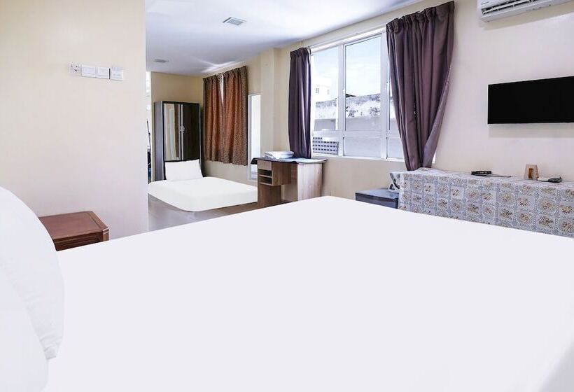 New Station Hotel Klang