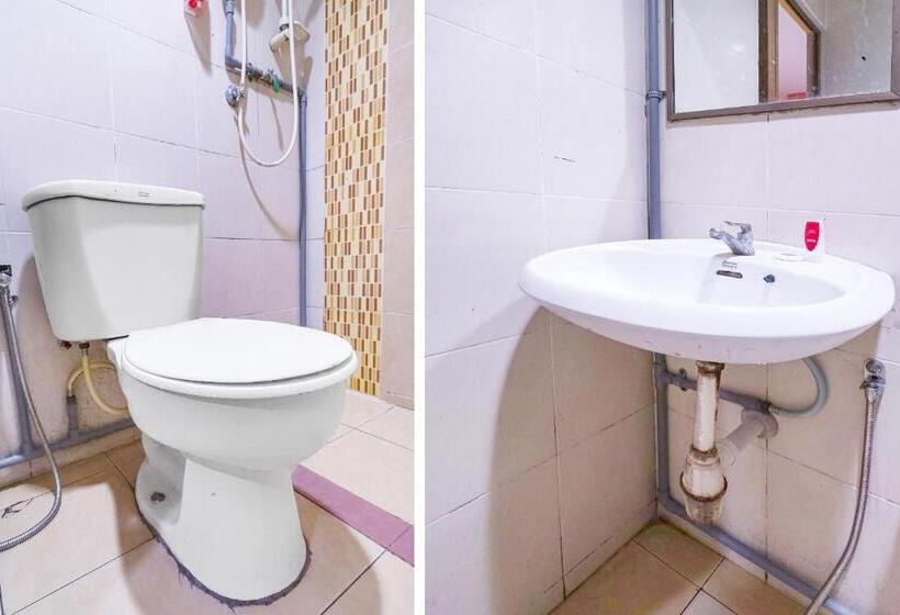 New Station Hotel Klang