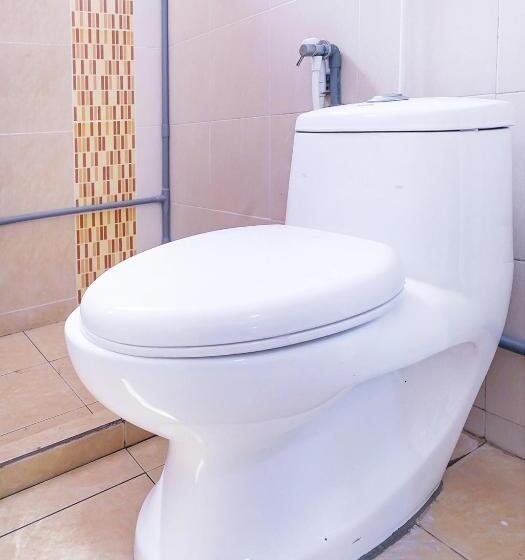 New Station Hotel Klang