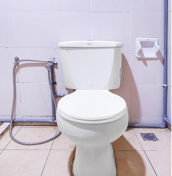 New Station Hotel Klang