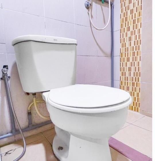 New Station Hotel Klang