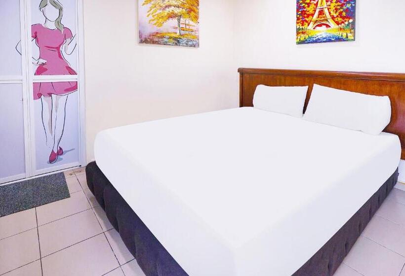 New Station Hotel Klang