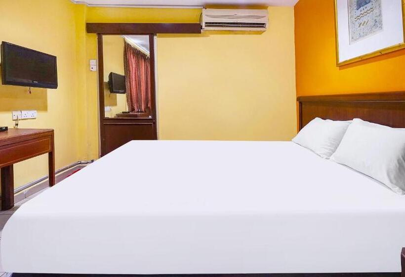 New Station Hotel Klang