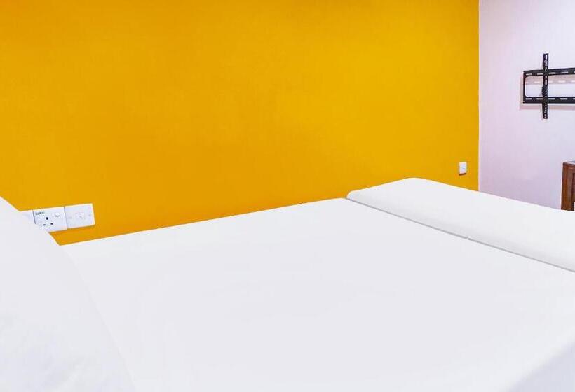 New Station Hotel Klang