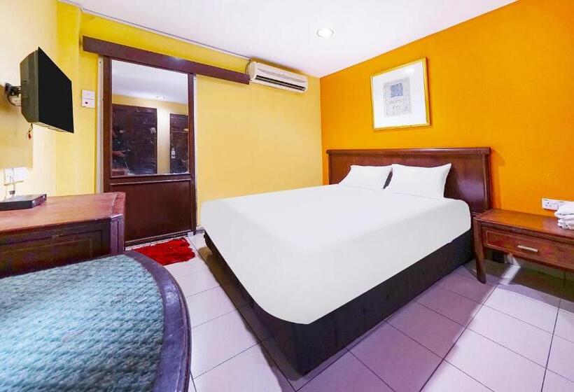 New Station Hotel Klang