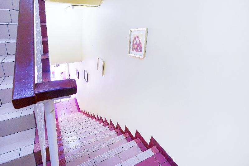 New Station Hotel Klang