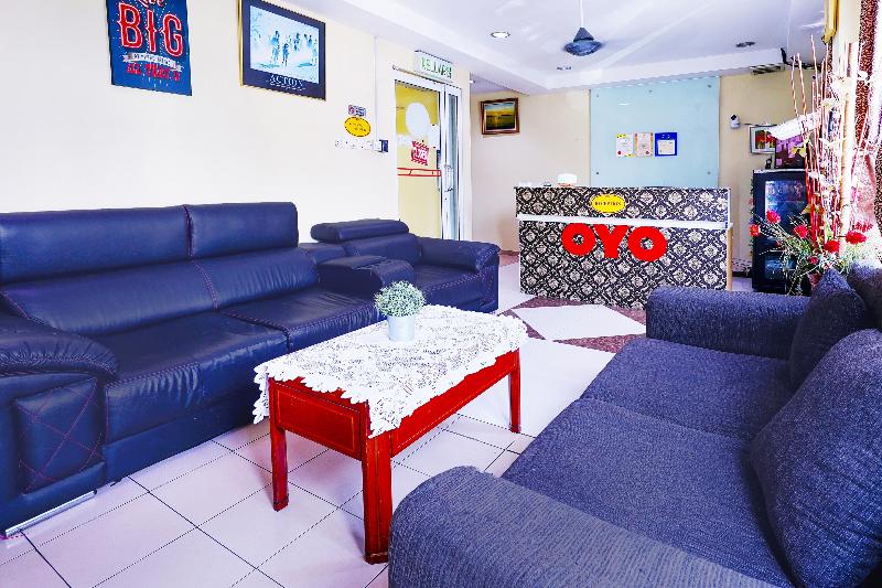 New Station Hotel Klang