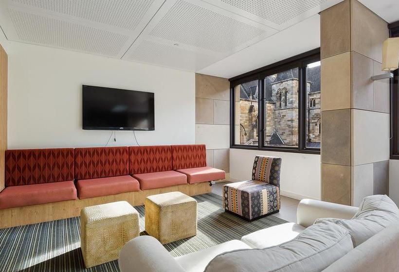 فندق Sydney Space Pop Up