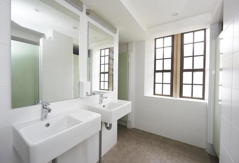 فندق Sydney Space Pop Up