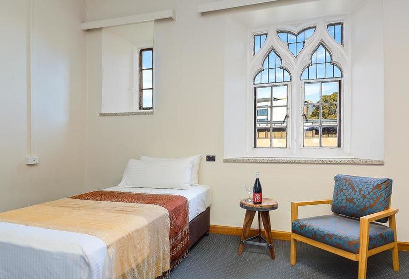 فندق Sydney Space Pop Up