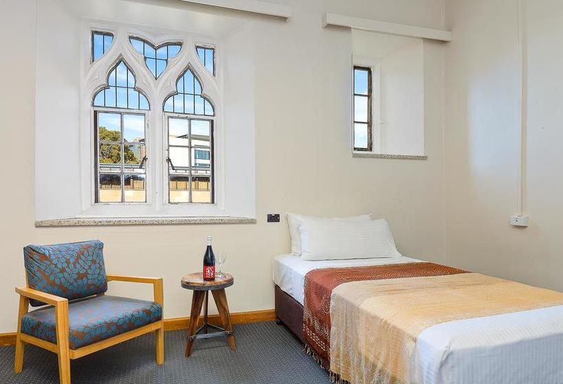 فندق Sydney Space Pop Up