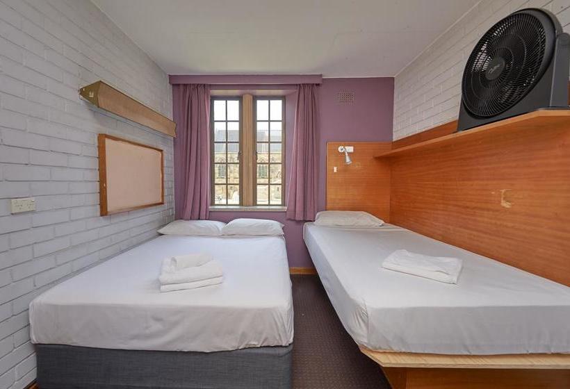 فندق Sydney Space Pop Up