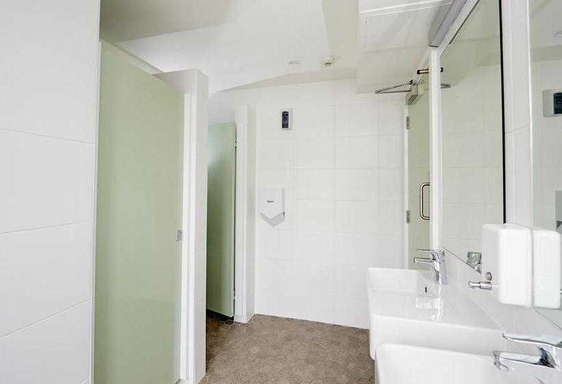 فندق Sydney Space Pop Up