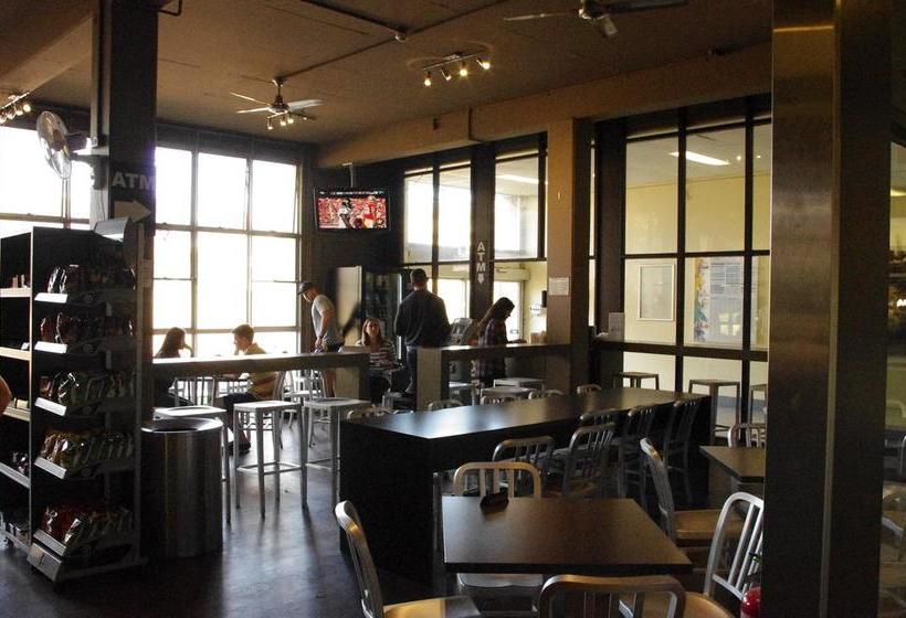 فندق Sydney Space Pop Up