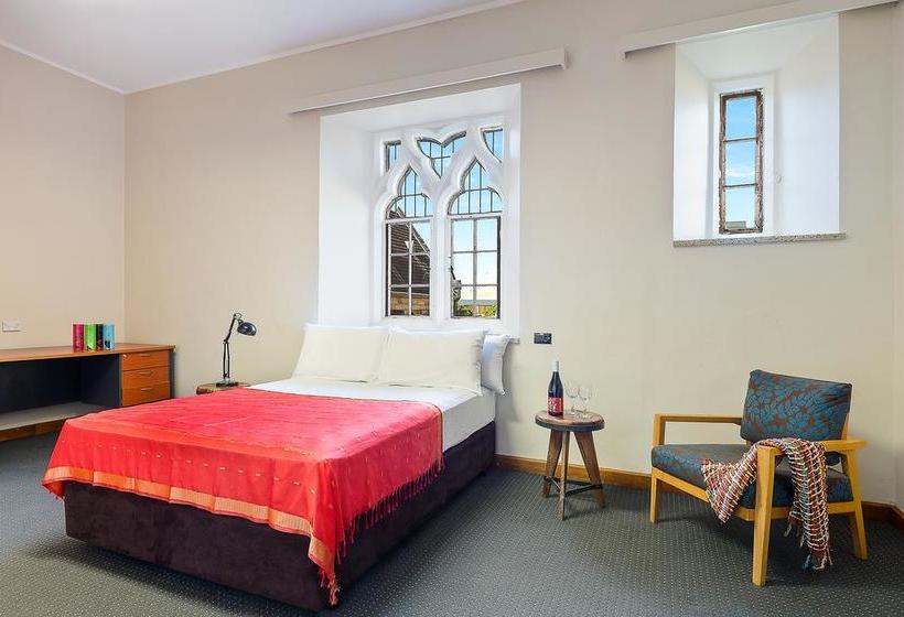 فندق Sydney Space Pop Up