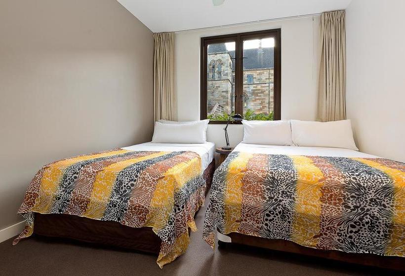 فندق Sydney Space Pop Up