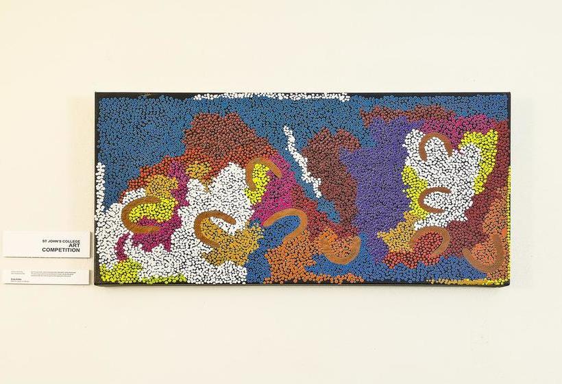 فندق Sydney Space Pop Up