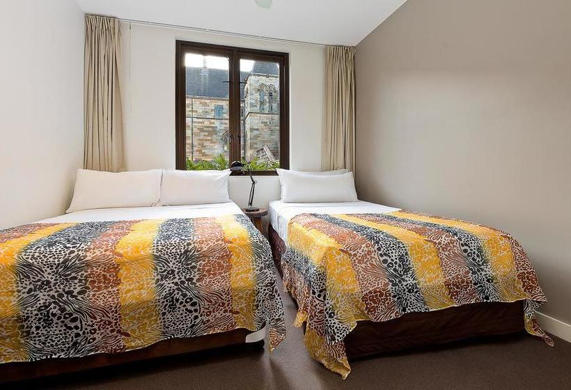 فندق Sydney Space Pop Up