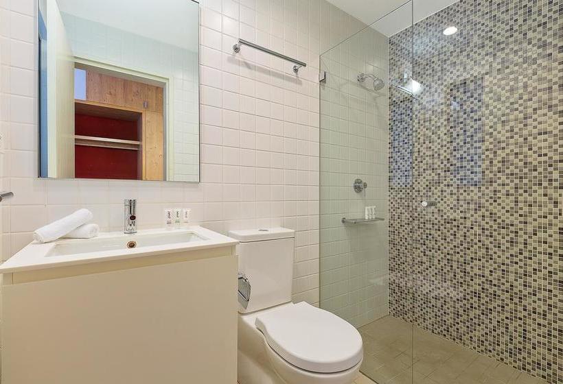 فندق Sydney Space Pop Up