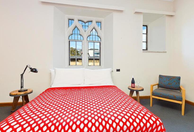 فندق Sydney Space Pop Up