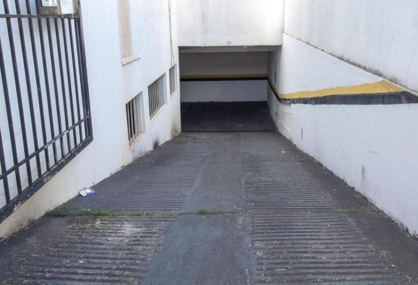 בית מלון כפרי Terra Cedro In