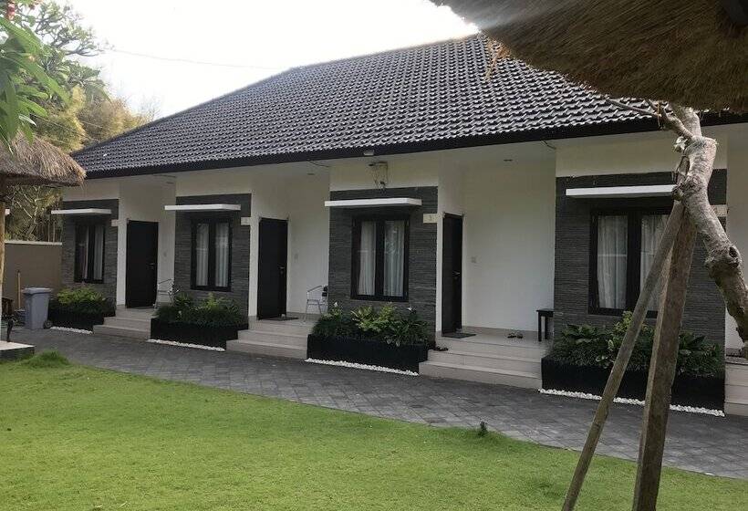 酒店 The Celuk Homestay