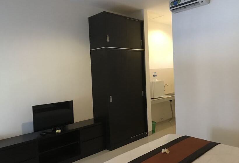 酒店 The Celuk Homestay