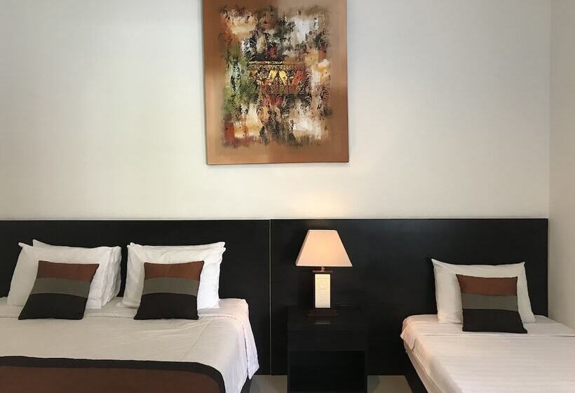 酒店 The Celuk Homestay