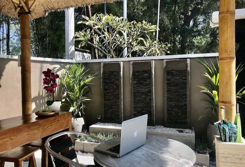 酒店 The Celuk Homestay