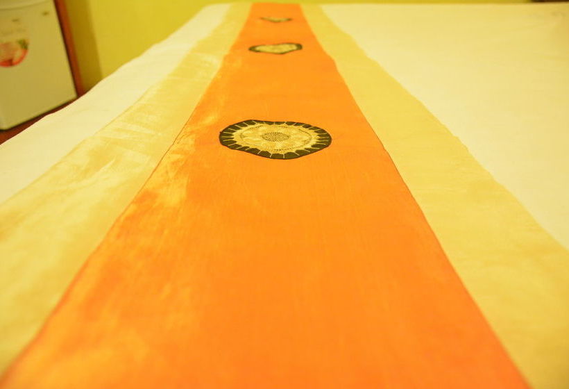 酒店 Tranquility Bungalows Bar & Restaurant