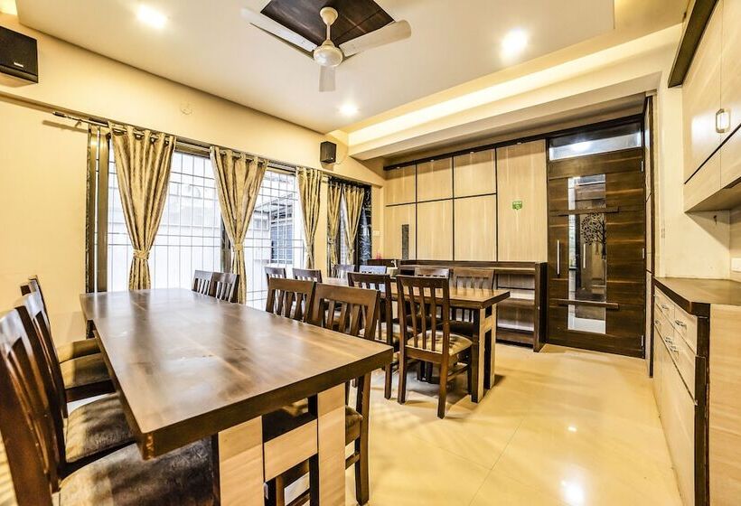 Hotel Treebo Sumati Baner