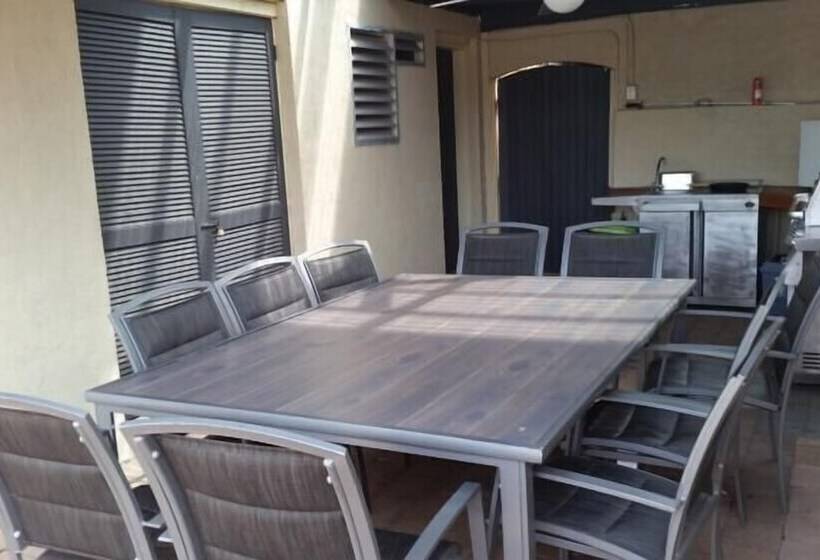 בית מלון כפרי Tuncurry Motor Lodge