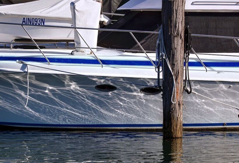 בית מלון כפרי Tuncurry Motor Lodge