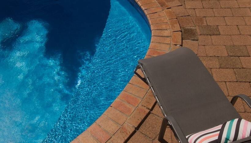 בית מלון כפרי Tuncurry Motor Lodge