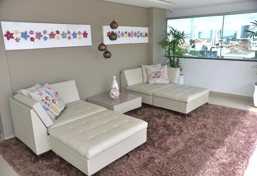 酒店 Village Confort Campina Grande