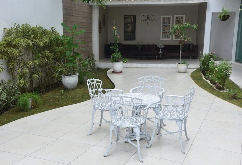 酒店 Village Confort Campina Grande