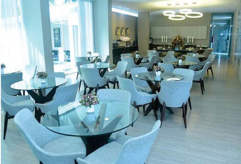 酒店 Village Confort Campina Grande