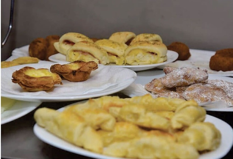 酒店 Village Confort Campina Grande