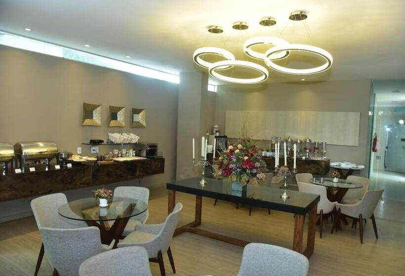 酒店 Village Confort Campina Grande