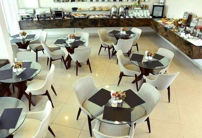 酒店 Village Confort Campina Grande