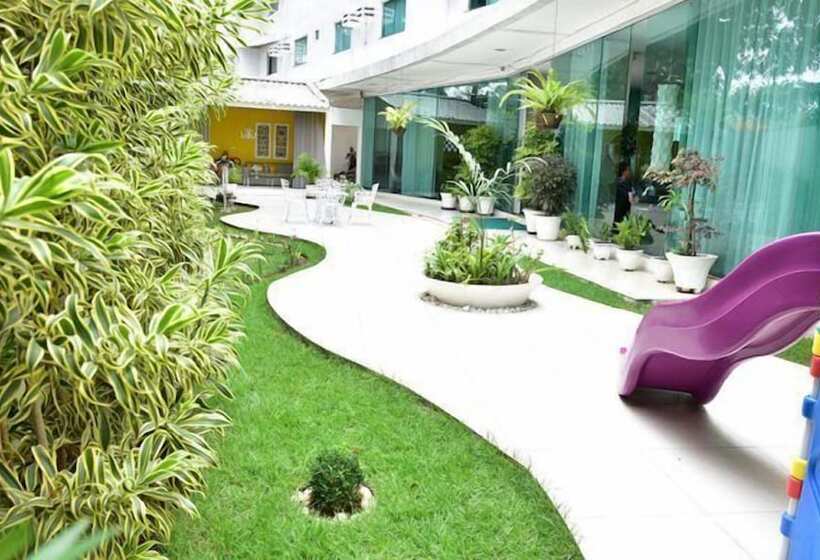 酒店 Village Confort Campina Grande