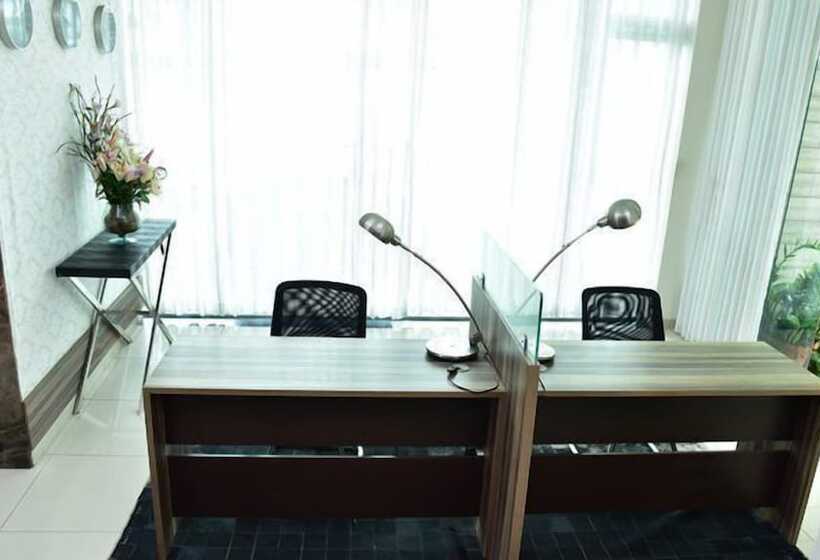 酒店 Village Confort Campina Grande