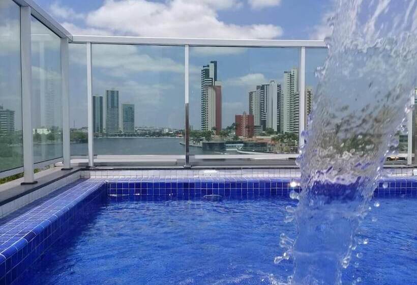 酒店 Village Confort Campina Grande