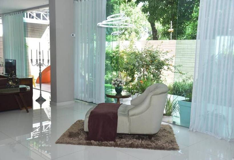 酒店 Village Confort Campina Grande