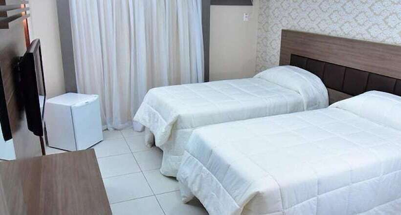 酒店 Village Confort Campina Grande