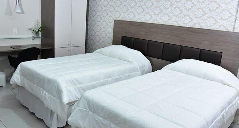 酒店 Village Confort Campina Grande